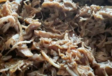 Southern Pulled Pork Photo 1