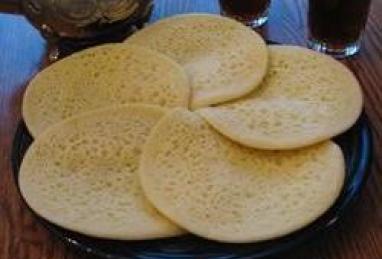 Beghrir (Moroccan Pancakes) Photo 1