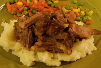 Slow Cooker Short Ribs Photo 1