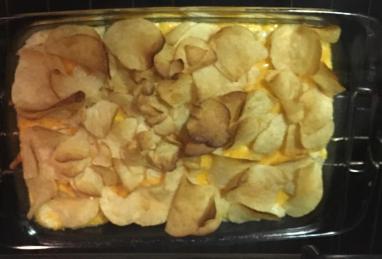 Potato Chip Chicken Casserole Photo 1