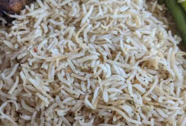 Ann's Rice Pilaf Photo 1