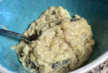Instant Pot® Old-Fashioned Rice Pudding Photo 1