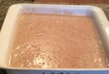 Creamy Cinnamon Rice Pudding Photo 1