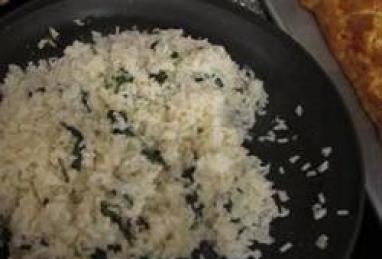 Very Easy Risotto Photo 1