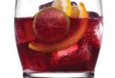 Red Sangria with Truvia® Natural Sweetener Photo 1