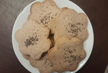 Granny's Shortbread Cookies Photo 1