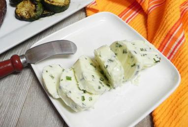 Chive Butter Photo 1