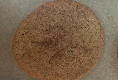 Cinnamon Sugar Cookies Photo 1