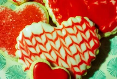 Basic Sugar Cookies - Tried and True Since 1960 Photo 1