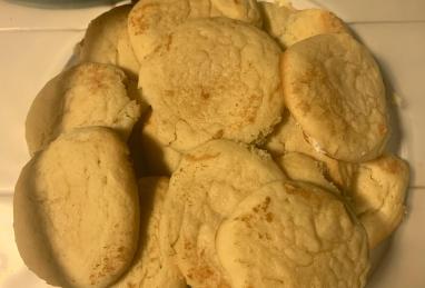 Buttermilk Cookies Photo 1