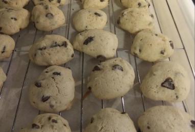 Chocolate Chip Cookies for Special Diets Photo 1
