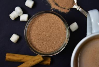 Sugar-Free Hot Chocolate Mix Photo 1
