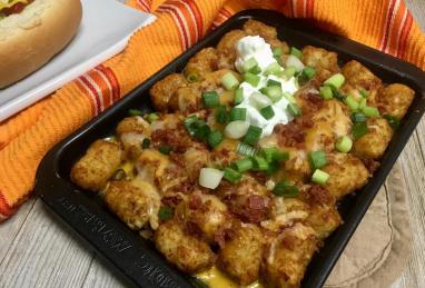 Loaded Tater Tots Photo 1