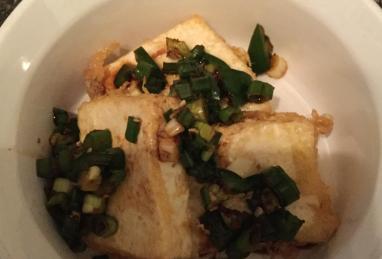 Egg-Fried Tofu Photo 1