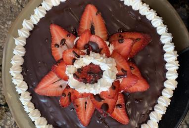 Brownie Torte Photo 1