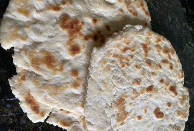 Authentic Mexican Tortillas Photo 1