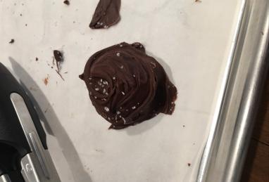 How to Make Chocolate Truffles Photo 1