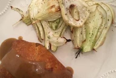 Grilled Fennel Photo 1
