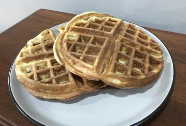 Great Easy Waffles Photo 1