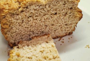 Whole Wheat Beer Bread Photo 1