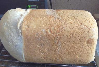 Fabulous Homemade Bread for the Food Processor Photo 1
