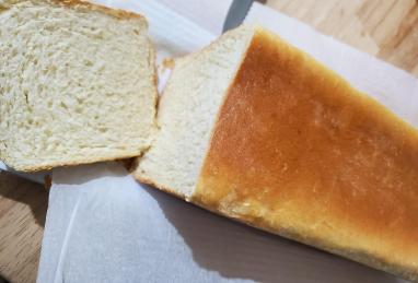 Traditional White Bread Photo 1