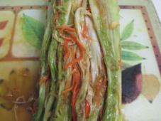 Chinese Leaf Kimchee Photo 12