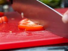 Bruschetta with Tomatoes Photo 3