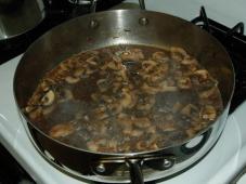 Beef Stroganoff with Mushrooms and Onions Photo 6