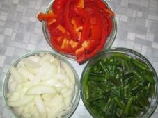 Hot Beef with Bell Pepper Photo 5