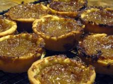 Canadian Butter Tarts Photo 9
