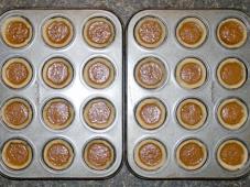Mini Tarts with Maple Butter Photo 6