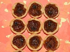 Mini Tarts with Maple Butter Photo 7