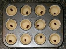Mini Tarts with Maple Butter Photo 5