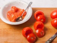Stuffed Tomatoes with Couscous in a Slow Cooker Photo 8
