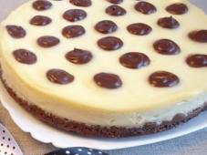 A Dotted Cheesecake Photo 13