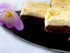 Brownie Cheesecake Photo 7