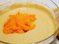 Pumpkin Cheesecake with Spices Photo 5