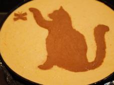 Pumpkin Cheesecake with Spices Photo 8