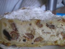 Sicilian Cheesecake with Amaretto Photo 10