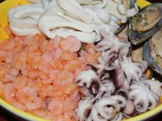 Chinese Fried Rice with Seafood Photo 5