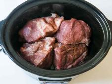 Slow Cooker Chinese Pulled Pork Photo 4