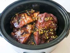Slow Cooker Chinese Pulled Pork Photo 3