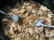 Slow Cooker Chinese Pulled Pork Photo 6