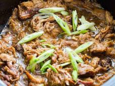 Slow Cooker Chinese Pulled Pork Photo 7