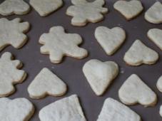 Shortbread Cookies with Royal Icing Photo 5