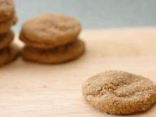 Brown Sugar Cookies Photo 6