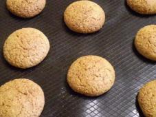 Oatmeal Cookies Photo 8