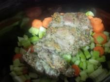 Beef Stew in a Crock Pot Photo 5