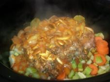 Beef Stew in a Crock Pot Photo 8